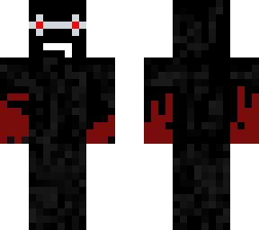lava man