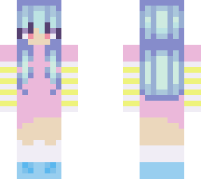 leah