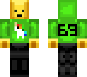 lego man