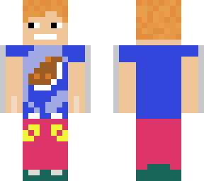 lego skin pack 1