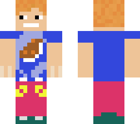 lego skin pack 1 original
