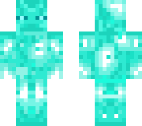 lightning enderman