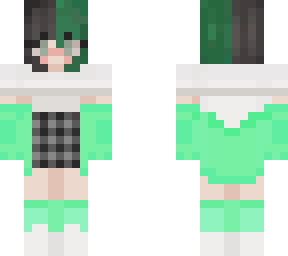 lime mango