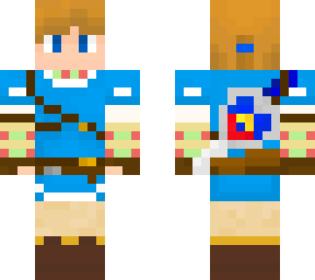link breath of the wild v3