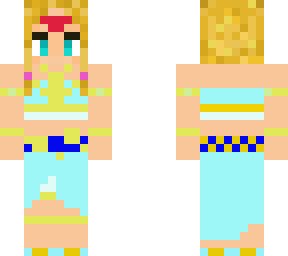 linkle's grodo ofite (costom)