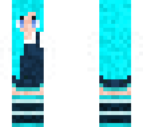 little miku