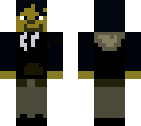 logan's skin 2020