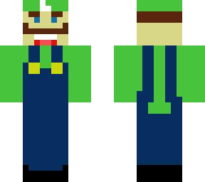 luigi