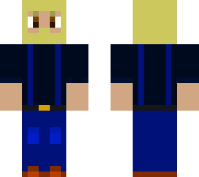 lumberjack