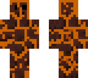 magma block slime