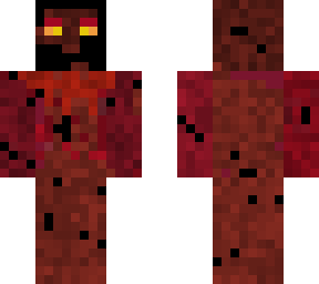 magma guy