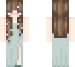 maid of honor dress