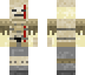 man in grim armor (new)