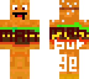 manmanburger