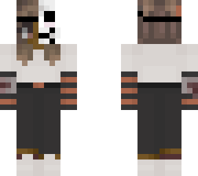 marcus mask