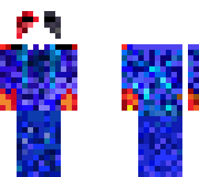 masked death
