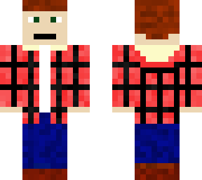 matt