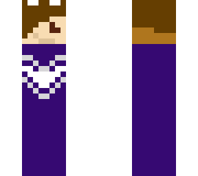 me as toriel