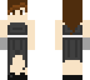 me in a dress{read disc. pls} fix