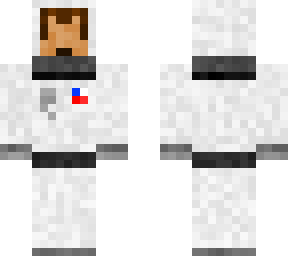 me in space suit
