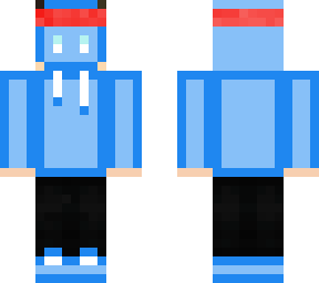 me my skin faze_sky