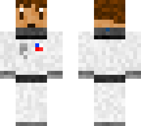 me space suit no helmet