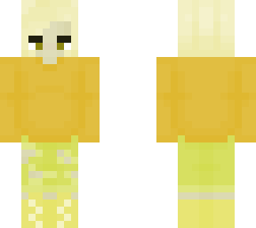 mellow yellow