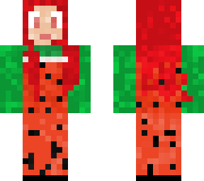 melon girl