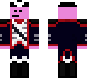melp pogtopia skin