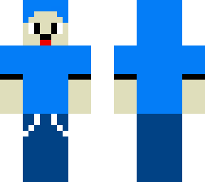 mi skin gabo155