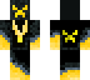 midas creeper