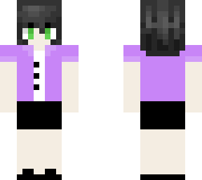 miss pauling