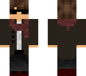 mogii (minecraft freestyle)