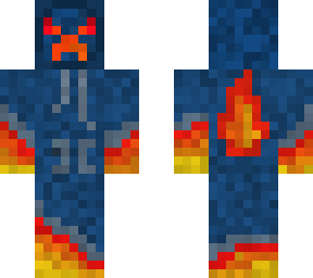 molten creeper