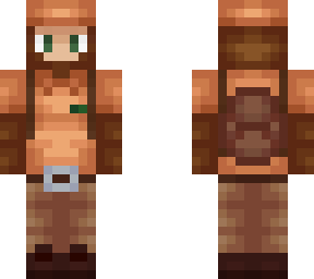 monkey zookeeper (not mine)