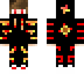 mr flameflame