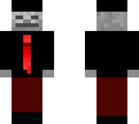 mr skelly