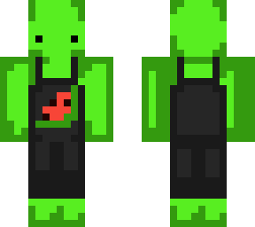 my ''own'' skin