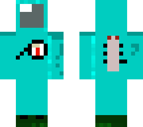 my character