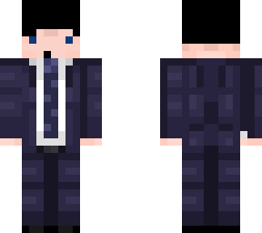 my dad's skin