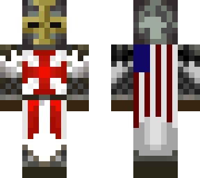 my democratic crusader