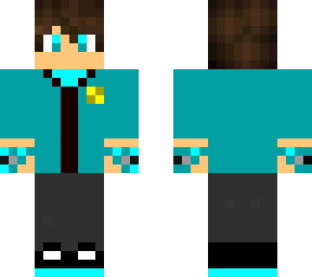 my human oc