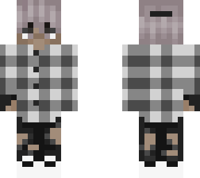 my old skin
