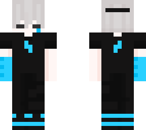 my skin :o