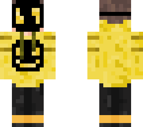 my skin
