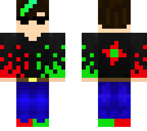 my skin v.2.3