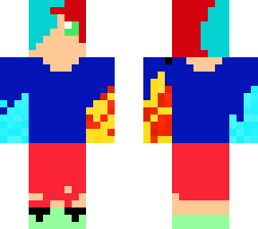 my todoroki