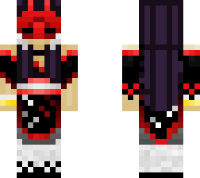 naryoko with mask.