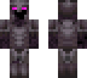 netherite entity