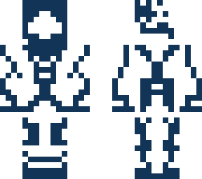 new chain design